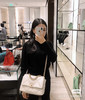 原单19bag 26cm-白色 商品缩略图5
