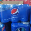 百事可乐六连罐 商品缩略图0