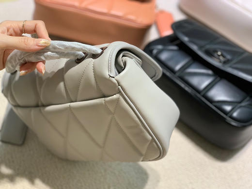 蔻家麦迪逊 Madison 中号-灰色 商品图7