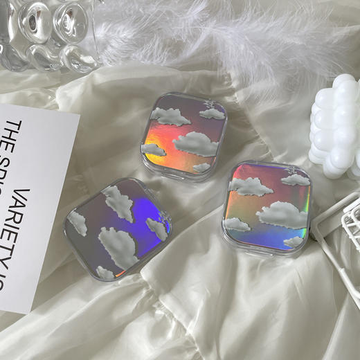 隐形眼镜盒/像鱼as779 商品图0