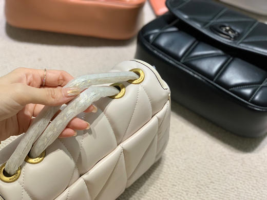 蔻家麦迪逊 Madison 中号 商品图7