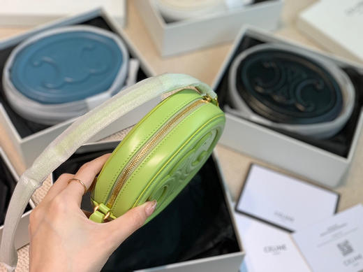 原单版本月饼包🥮mini-牛油果 商品图2