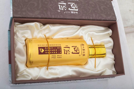 贵州茅台镇同怡酱香酒53％vol，一箱500ml*4瓶 商品图4