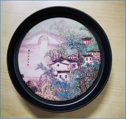 甬江四月天壶承 商品图0