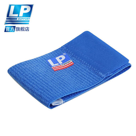 LP 693 运动护腕绷带 羽毛网排篮球加压手腕护具 腕部保护绷带 商品图1