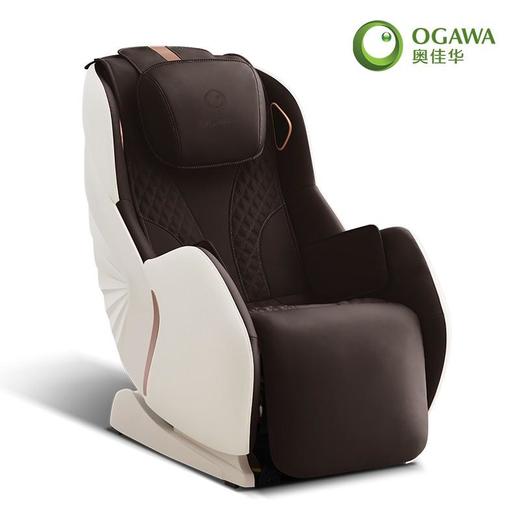 奥佳华OGAWA按摩椅家用按摩沙发 OG5068 商品图4
