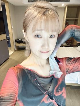 投稿入围选手 | @ 马琳Amber👑