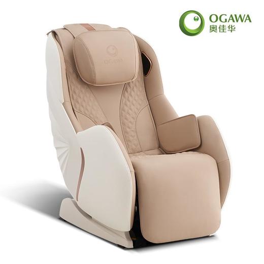 奥佳华OGAWA按摩椅家用按摩沙发 OG5068 商品图0