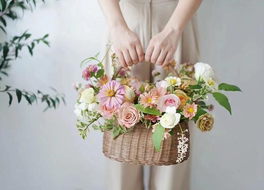 花艺速成班 商品图1