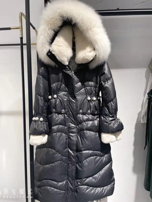 GUC:羽绒服 商品图0