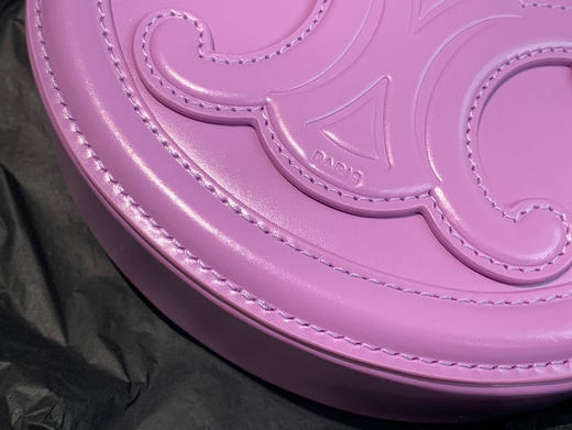 原单版本月饼包🥮mini-紫色 商品图6