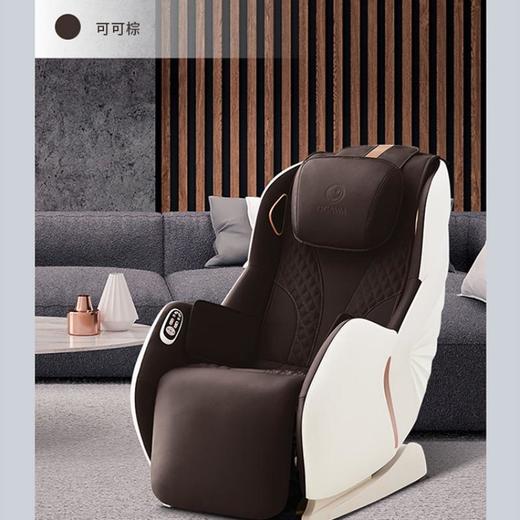 奥佳华OGAWA按摩椅家用按摩沙发 OG5068 商品图2