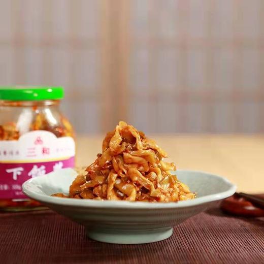 三和四美下饭菜308g 商品图2