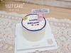 1027CAKE |  ins风 简约 简洁 商品缩略图1