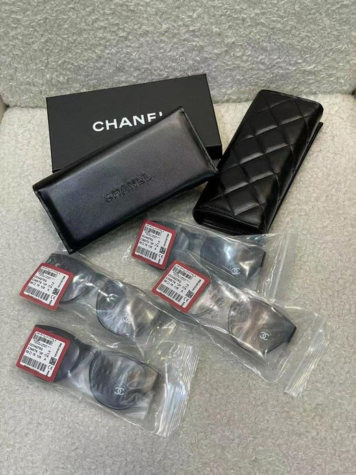 赫本风眼镜 自己备注。颜色三种 镜片奶白棕色渐变  黑色灰色渐变 玳瑁色 商品图12