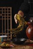 潮汕三宝之一 【炒酸菜】百年非遗 臻选食材 去腥解腻 开罐即食 口口香脆 鲜辣开胃 商品缩略图1