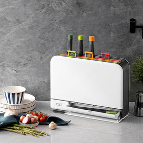 【智享生活】摩飞刀具砧板消毒机 MR1001