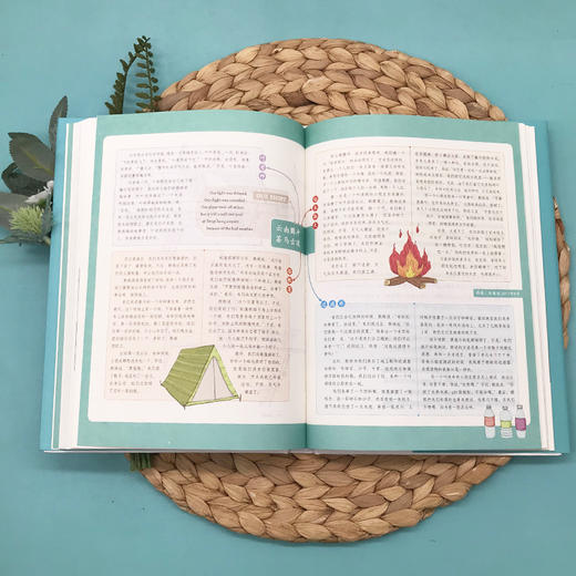 《带上思维导图去旅行》 商品图11