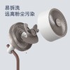 大宇空气循环扇家用轻音台立式智能遥控摇头落地扇电风扇 商品缩略图6
