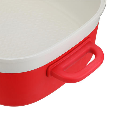 DHG-D50E8 电火锅(红色) 商品图4