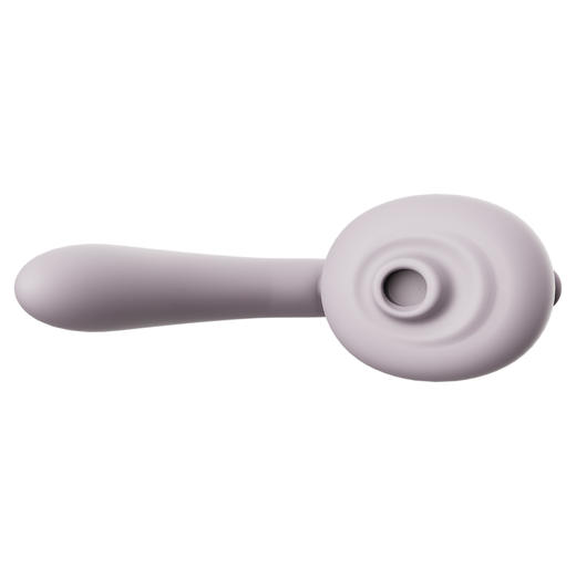 享要含豆 吮吸震动棒可插入式高潮自慰器女性专用秒潮神器防水静音情趣成人用品 商品图3