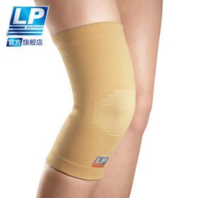 LP 951/991 跳操夏季护膝  骑行健身舞蹈跑步居家运动护膝