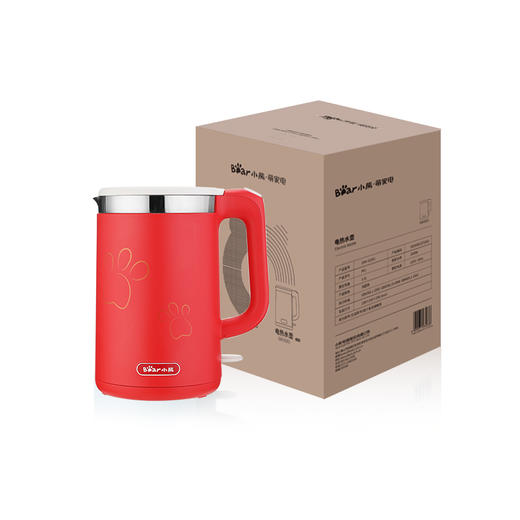 ZDH-Q15A9 电热水壶 商品图6