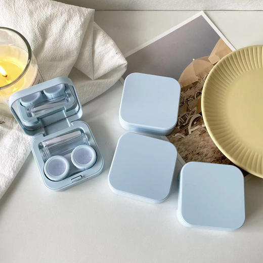 隐形眼镜盒/像鱼as781 商品图3