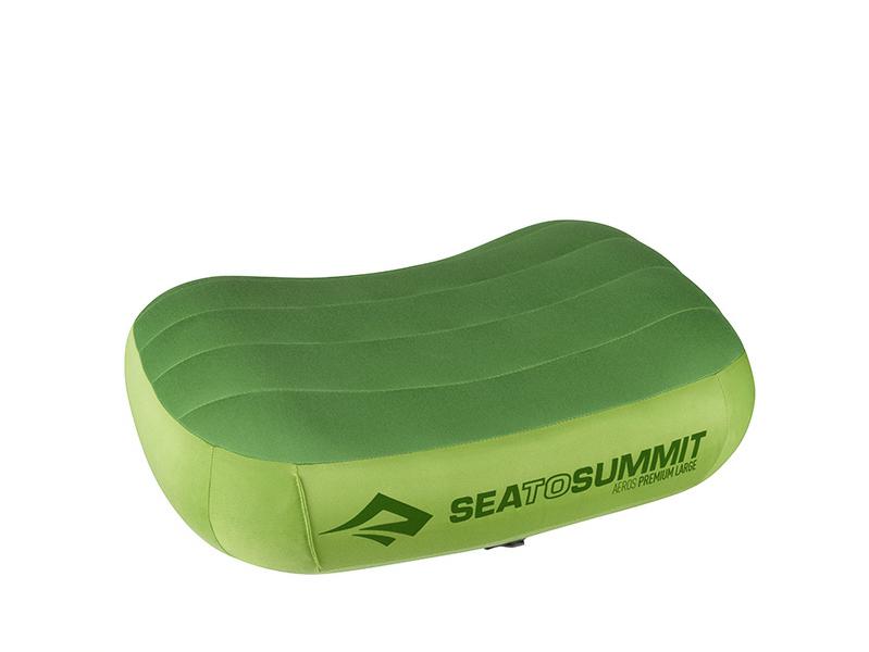 sea to summit 旅行睡枕 绒面款 旅行靠枕枕头