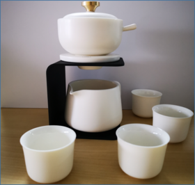 顺美1722茶具套装