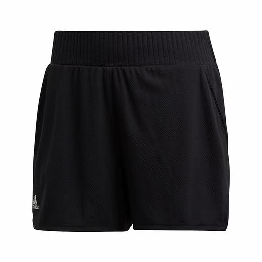 Adidas 2022年新款网球运动休闲透气短裤 商品图3