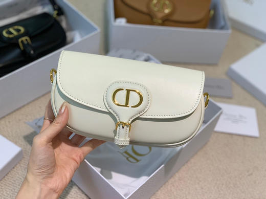 Bobby腋下包（原单） 商品图0