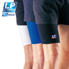 LP 648 运动护大腿 跑步健身 排羽毛网足篮球运动腿套 大腿腿套 商品缩略图0