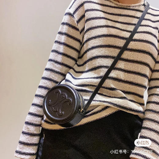 原单版本月饼包🥮mini-黑色 商品图9