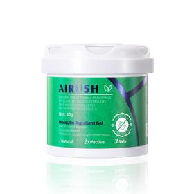 澳洲AIRUSH除虫晶萃凝胶 欧美除虫机构专用 植物精粹提取母婴可用