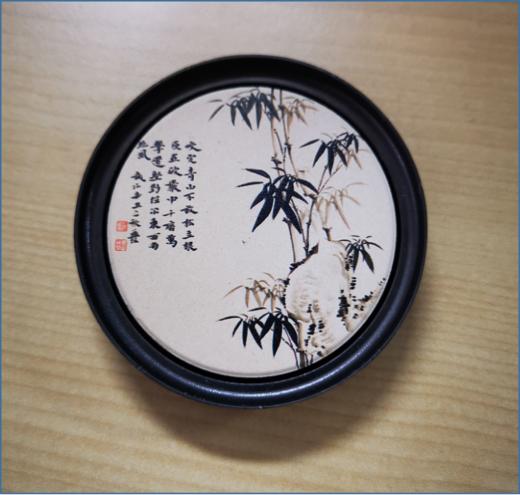 馨竹壶承 商品图0