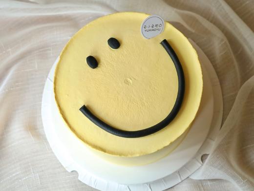 ins可爱大笑脸 商品图0