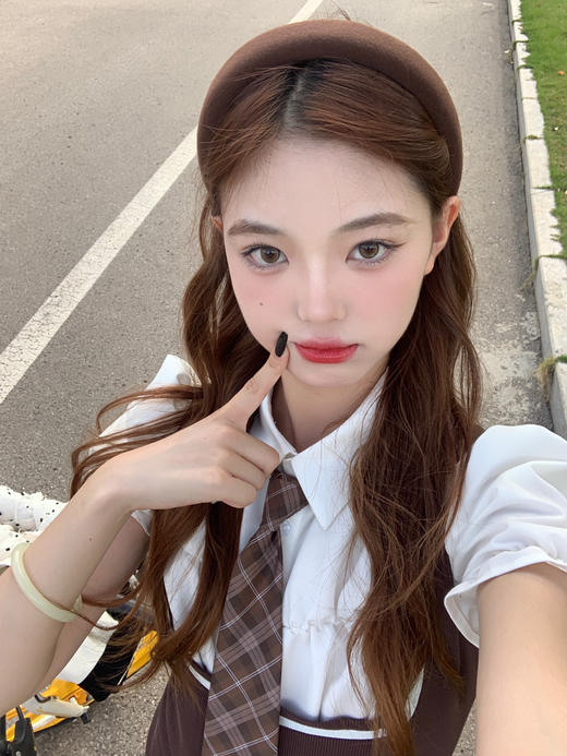 店主推荐丨Pride·小鹿棕环·Missbebe丨14.2mm（年抛/2片装） 商品图4