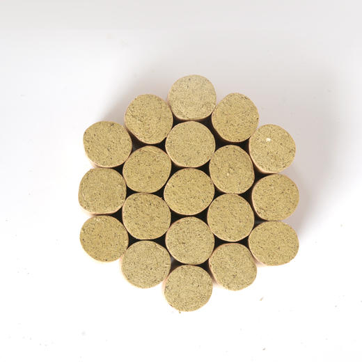 【自营】野生艾柱（2板*54粒） 商品图1