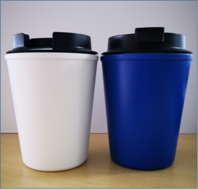 携带式水杯-单色