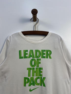 NIKE 耐克 ATHLETIC CUT 短袖T恤 _SST(S)