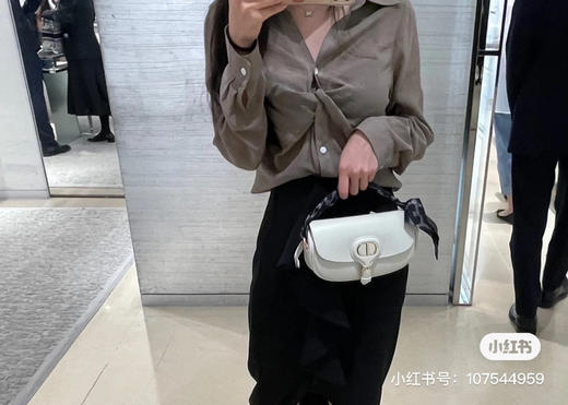 Bobby腋下包（原单） 商品图9