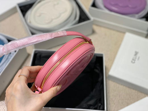 原单版本月饼包🥮mini-粉色 商品图1