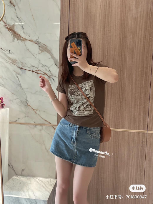 原单版本月饼包🥮mini-棕色 商品图9