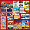 【仅1件】香港回归25周年邮币珍藏套装 商品缩略图4