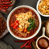 食族人酸辣粉130g 商品缩略图0