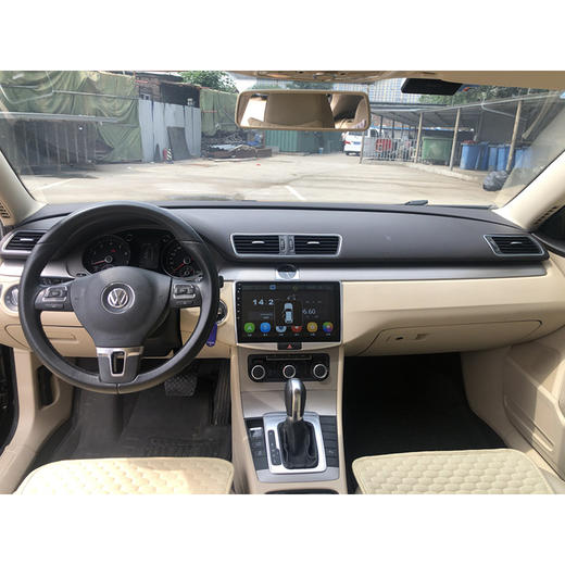 大众 迈腾 改款 1.8TSI 舒适型 【长租-北京】 商品图6