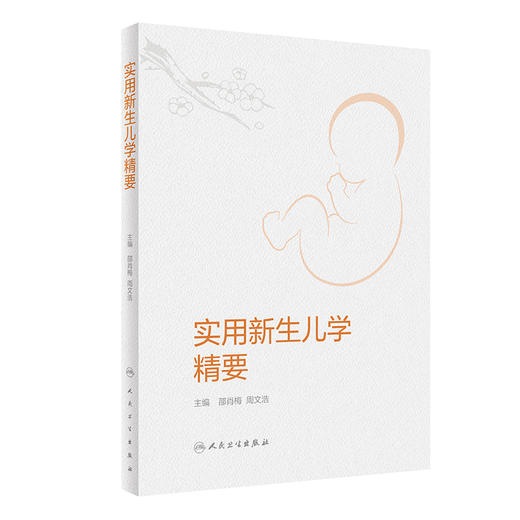 实用新生儿学精要 2022年6月参考书 商品图0