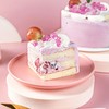 糕小生夏日新品「多肉葡萄啵啵蛋糕」小红书超火爆·夹心会爆浆 商品缩略图2
