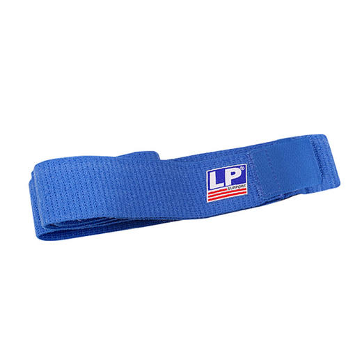 LP 692 硅胶防滑弹性运动绷带 护肘护掌护腕绷带网排足篮球护具 商品图4